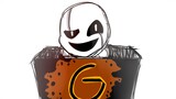 Gaster Store