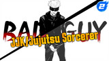 “Excuse Me!” “Does Anyone Else Know Jujutsu Kaisen? ”_2