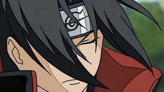 Menurut kalian Itachi ganteng nggak??