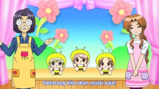 chibi devi ep 12 sub indo