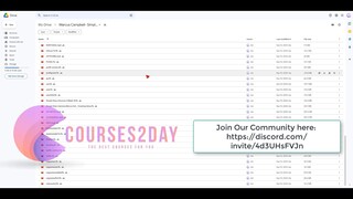 Marcus Campbell- Simple Sites Big Profits
