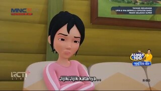 Upin & Ipin Musim 18 - Tok Dalang Kuat Sangat Full Episod - Upin Ipin Terbaru 20