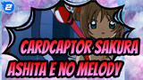 [Cardcaptor Sakura] Ashita e no Melody, Cover oleh Ktoba_2