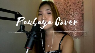 PAUBAYA COVER - (c) Moira Dela Torre | Elaine Duran Covers