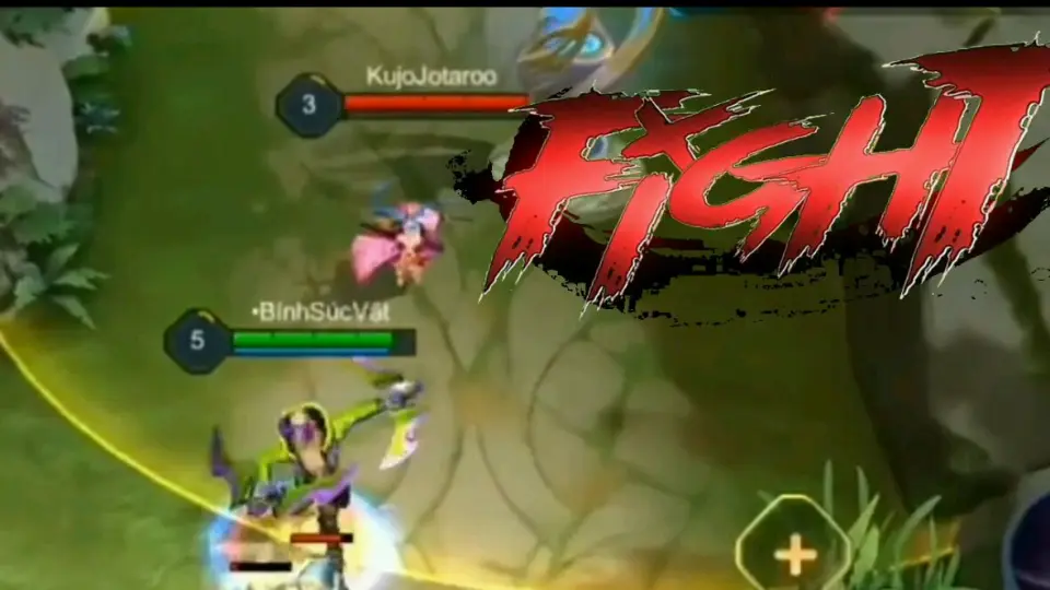 AOV Funny Moment Apaan tuh swing swing swing - Bilibili AOV Funny Moment Apaan tuh swing swing swing - Bilibili