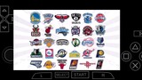 NBA 2K13 (USA) - PSP (Suns vs Spurs, Western Conference Semis, Game 4) PPSSPP emulator.