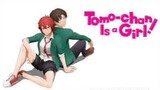 TOMO CHAN IS A GIRL [ EPISODE 1 ] IN HINDI