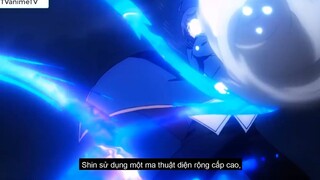 Isekai -Nhưng Tôi Là Pháp Sư Mạnh Nhất Thế Giới(tiếp)