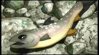 Naruto mengajarkan kita untuk hidup apa ada nya.