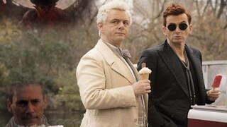 [GoodOmens] Calorie (Lyrics+Vietsub)