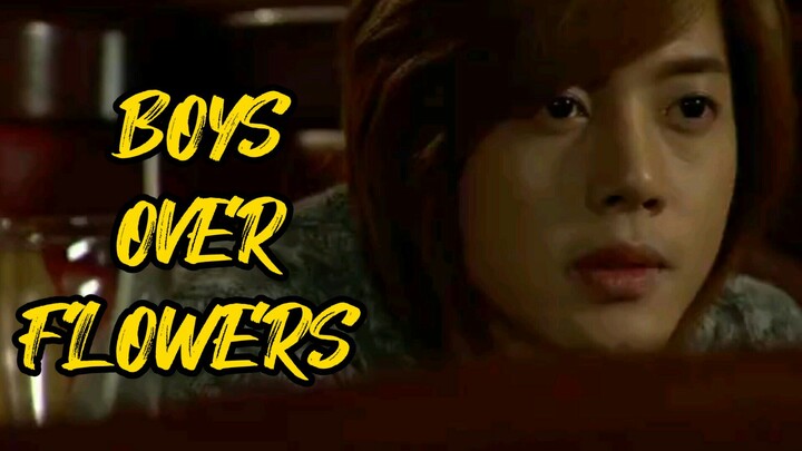 Episode 7 - Boys Over Flowers - SUB INDONESIA