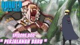 Boruto Episode 300 Bahasa Indonesia Boruto Two Blue Vortex Chapter 11 MONYET RAKSASA PUTIH Part 241