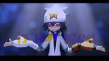 【凹凸世界MMD】童话故事是不存在的（雷狮