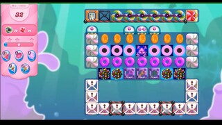 Candy crush saga level 10721 | Candy crush saga special level 10721 | Candy crush saga