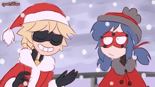 Miraculous Christmas [Miraculous Ladybug Comics]