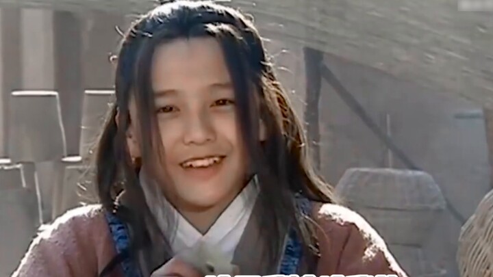 [Ying Zheng x Mo Xiaobei] The first love that the Five Mountains leader doesn't want to mention