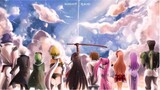 [อนิเมะ] "Akame ga Kill!" | ทัตสึมิ | Incursio