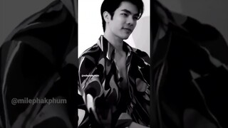 Mile Phakphum, the man you are 🫦🥵 #milephakphum #kinnporschetheseries #kinnporsche