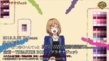 20150225発売_オリジナルTVアニメ『SHIROBAKO』新エンディングテーマ「プラチナジェット」試聴