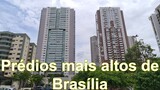 #aguasclaras - Prédios mais altos #df #brasilia #imovel  #corretordeimoveis #corretordf #compre