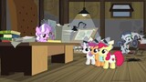 My Little Pony: Friendship Is Magic | S02E23 - Ponyville Confidential (Filipino)