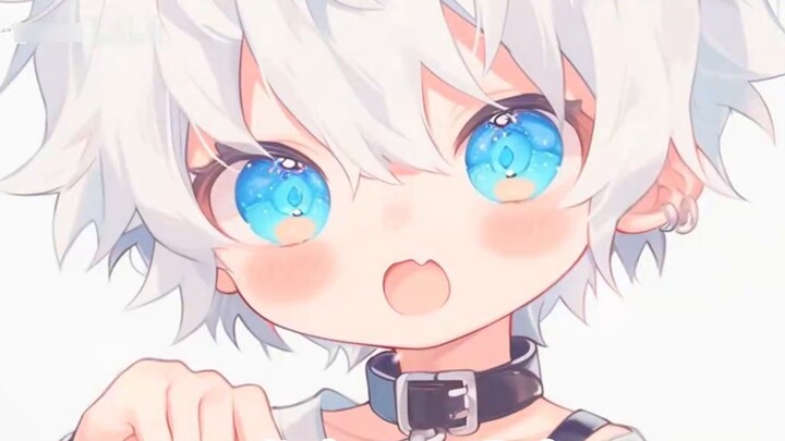 [Shota voice] Husband, I really don’t dare to do it anymore….