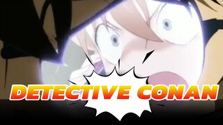 [Detective Conan] OP Baru / Boss Akan Segera Dianimasikan