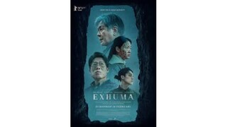 MOVIE HOROR KOREA - [Exhuma] - {2024}