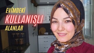 Mini Ev Turu / Evimizi Satma Sürecinde Son Kararımız / Aile Vlog