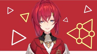 [Self-introduction limited to Bilibili] Anjie Katrina, an alchemist who loves to play games. Please 