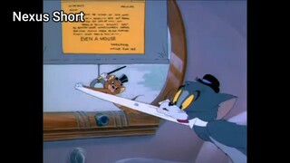 Tom & Jerry (Ep 14.2) Million Dollar Cat (phần 2) #TomandJerry