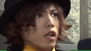 [Shotaro Detective Diary 05] ปรมาจารย์ด้านของหวานที่หายตัวไปอย่างลึกลับ? สัตว์ประหลาดที่น่ากลัวปรากฏ
