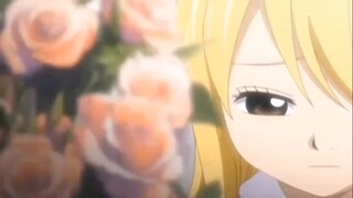 Fairy Tail | AMV này chủ yếu là sự xinh đẹp của Lucy