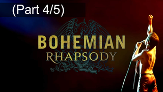 Bohemian Rhapsody โบฮีเมียน แรปโซดี พากย์ไทย_4