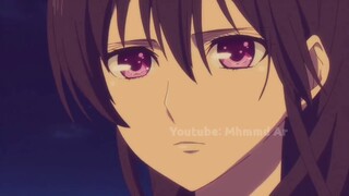 [AMV] Yuri Anime Mix - Criminal