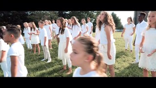 Children Choir Singing "See You Again"