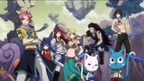 Fairy Tail tập dượt 97
