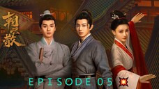 T0W4RDS TH3 TRUTH (2025) - EP05 💥