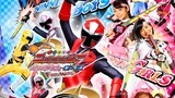 Come Back! Shuriken Sentai Ninninger: Ninnin Girls vs. Boys FINAL WARS (Subtitle Bahasa Indonesia)