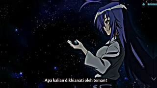 Jedag Jedug Anime||Segede Kelereng Itu Bumi😂😂