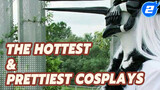 [Bleach] The Hottest & Prettiest Cosplays_2