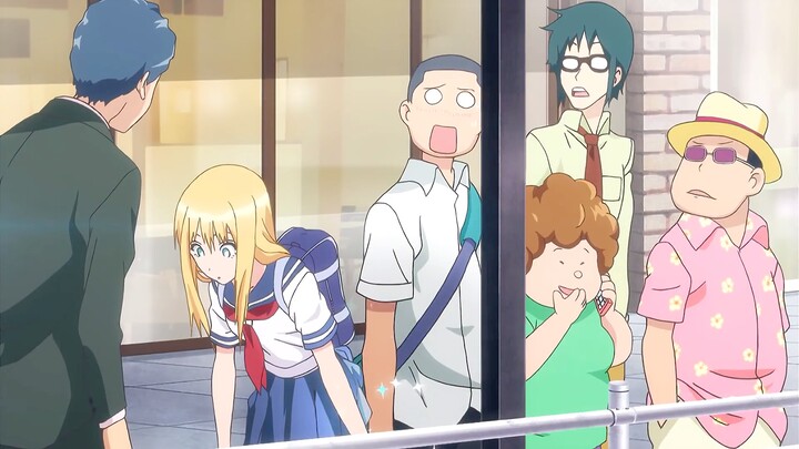 TÊN ANIME: Kyou no Asuka Show「AMV」#animehaynhat