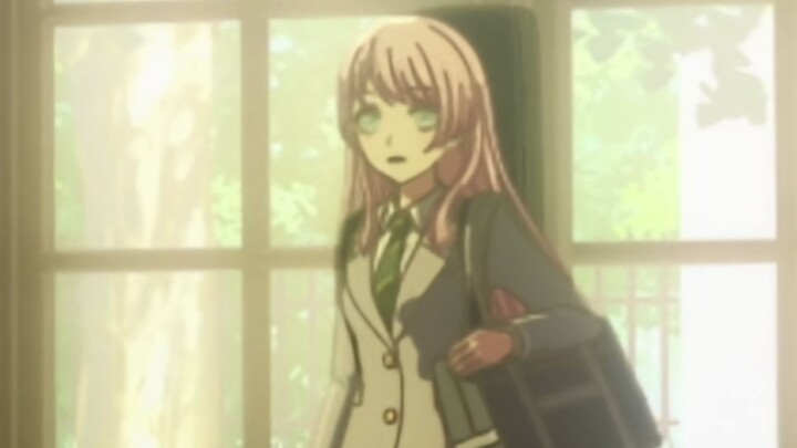 (Supplementary file) Chihaya Hyunone: Xiangzi, you have accomplished nothing in your life! Three sec