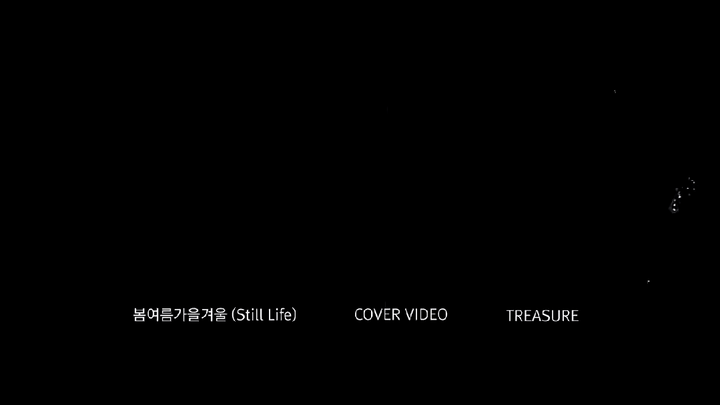 Still Life - Bigbang (Treasure Cover)