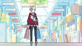 ไม่มีการพากย์อย่างเป็นทางการ เลยจะพากย์ให้ เก็นชินอิมแพกต์