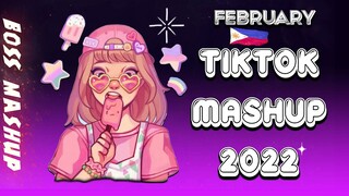 BEST TIKTOK MASHUP🍨 2022 PHILIPPINES💥FEBRUARY (DANCE CRAZE)