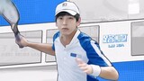 The Prince Of Tennis 2019 Eps 19 Sub Indo