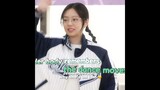 Best JENNIE’S moments at APARTMENT 404 EP.7