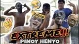 PINOY HENYO EXTREME (SOBRANG LAUGHTRIP!!) TROPANG GOBILZ #VLOG18