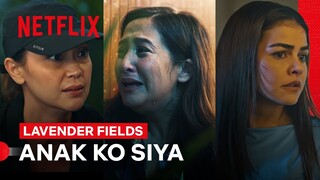 Jasmin Asks Lily to Let Her Protect Camilla | Lavender Fields | Netflix Philippines